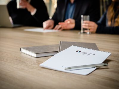 Find out the latest Quantera Global news: