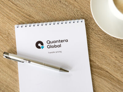Find out the latest Quantera Global news: