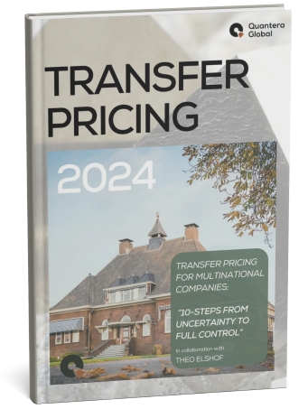 White paper transfer pricing for multinational enterprises