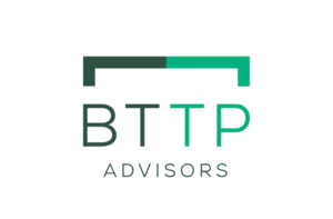 BTTP Logo