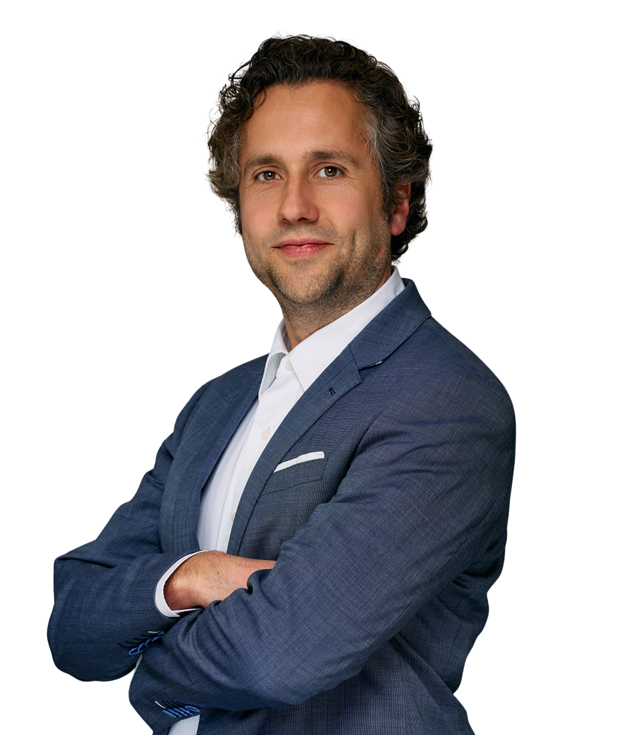 Adriaan van der Heijden