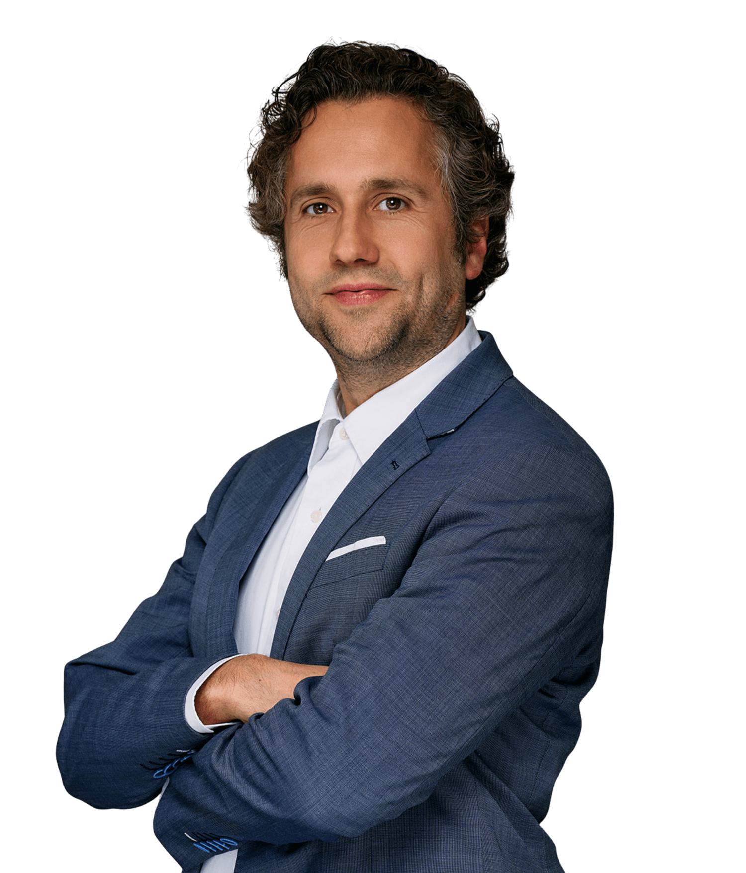 Adriaan van der Heijden
