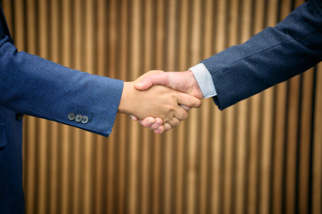 Intercompany agreements