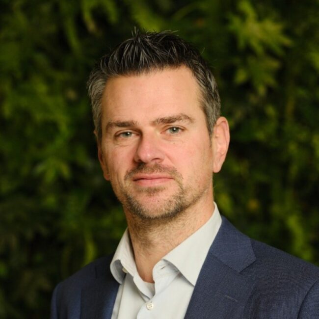 Dennis van Zoelen