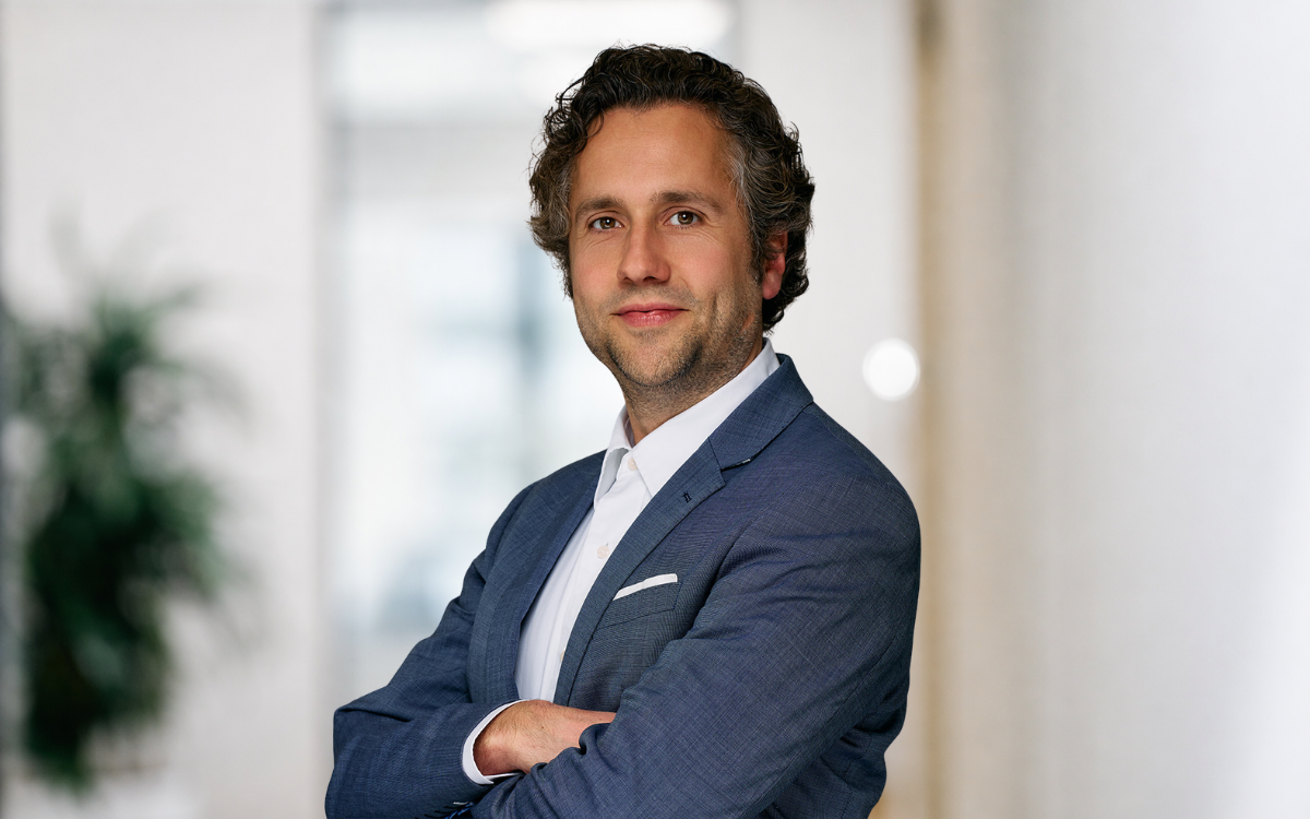 Adriaan van der Heijden