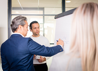 Transfer pricing local file