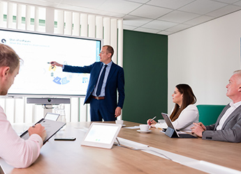 Operational transfer pricing