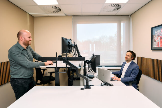 Financial Transactions