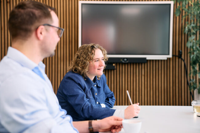 Financial guarantees