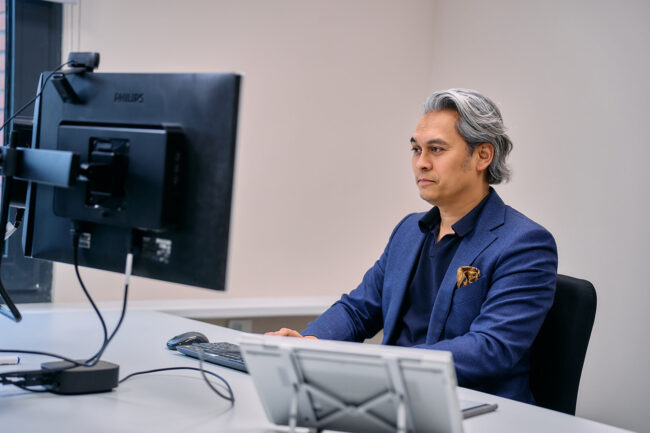 Transfer pricing analysis