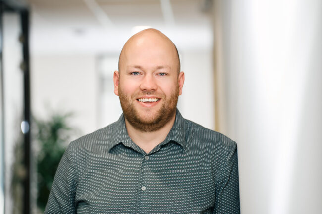 Remko Huzen