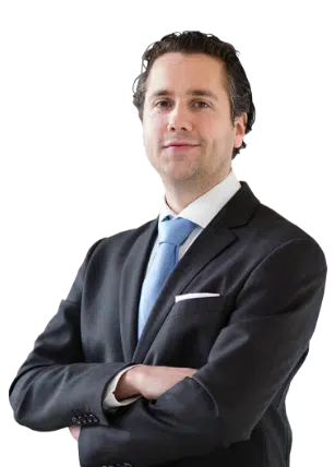 Adriaan van der Heijden