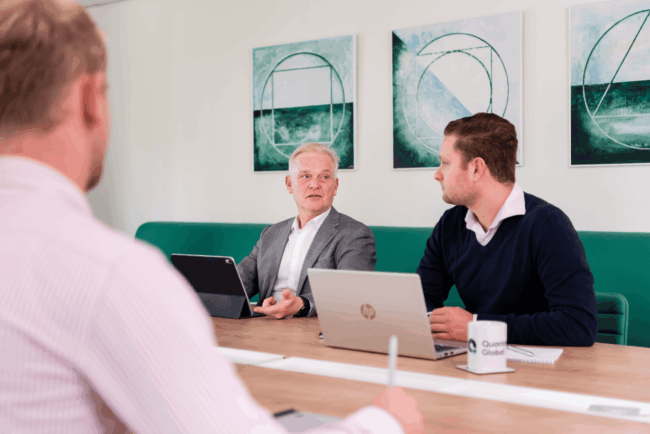 Transfer Pricing Strategy