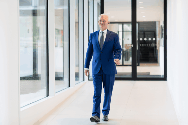 Tax & TP in Business Transformations | Quantera Global & Blue Turtle Tax