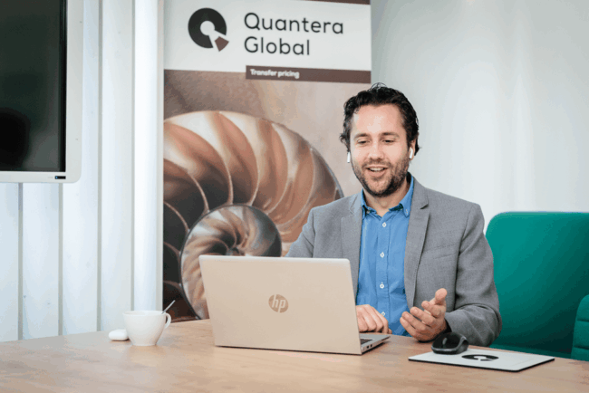 Transfer pricing aspects of financial transactions