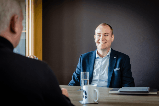 Transfer Pricing for Scale-ups