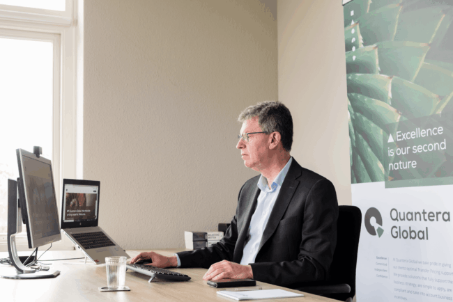 Increased Scrutiny from Tax Authorities