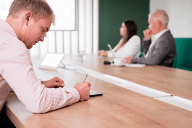 Country by country reporting