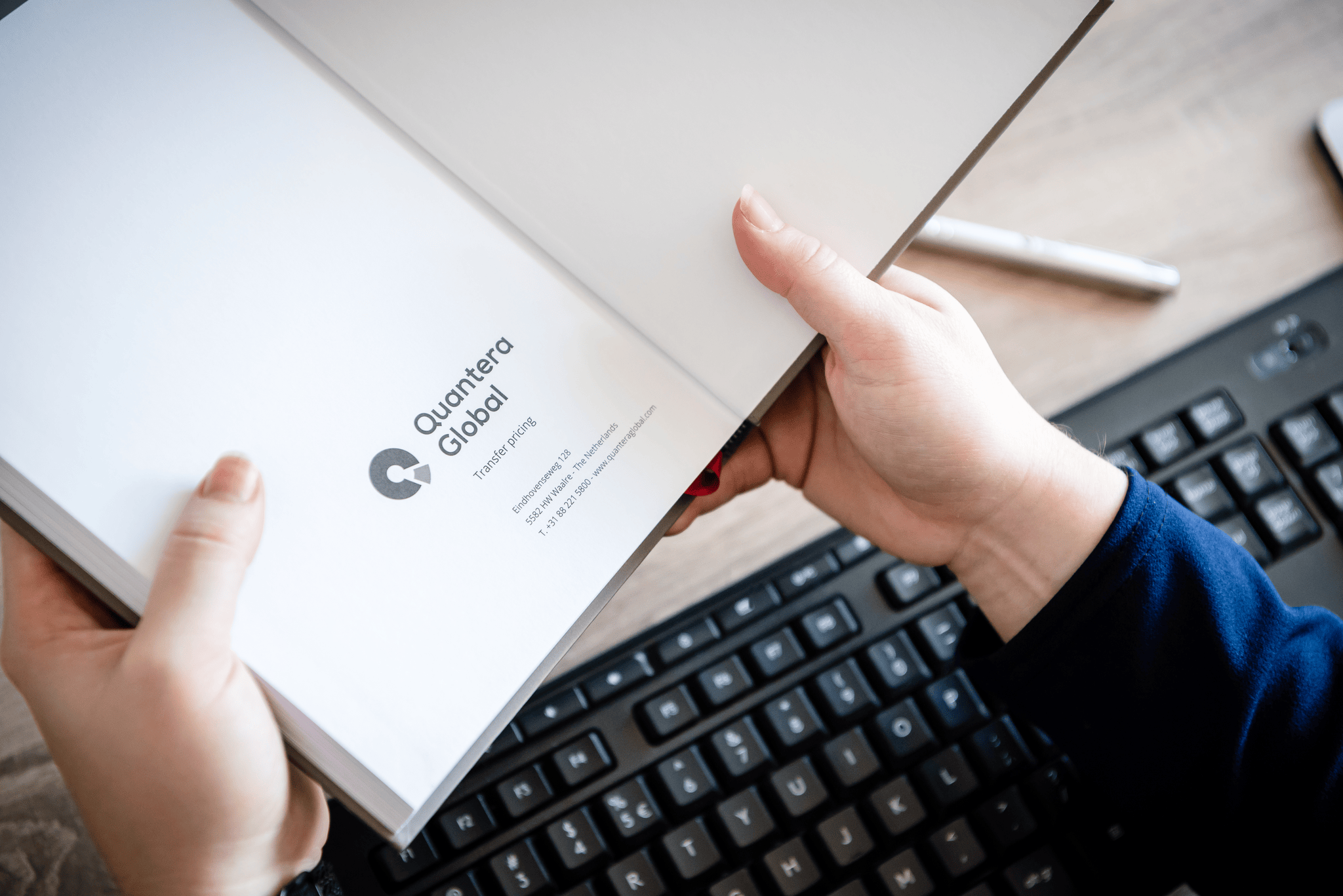 Germany’s New Transaction Matrix: What You Need to Know