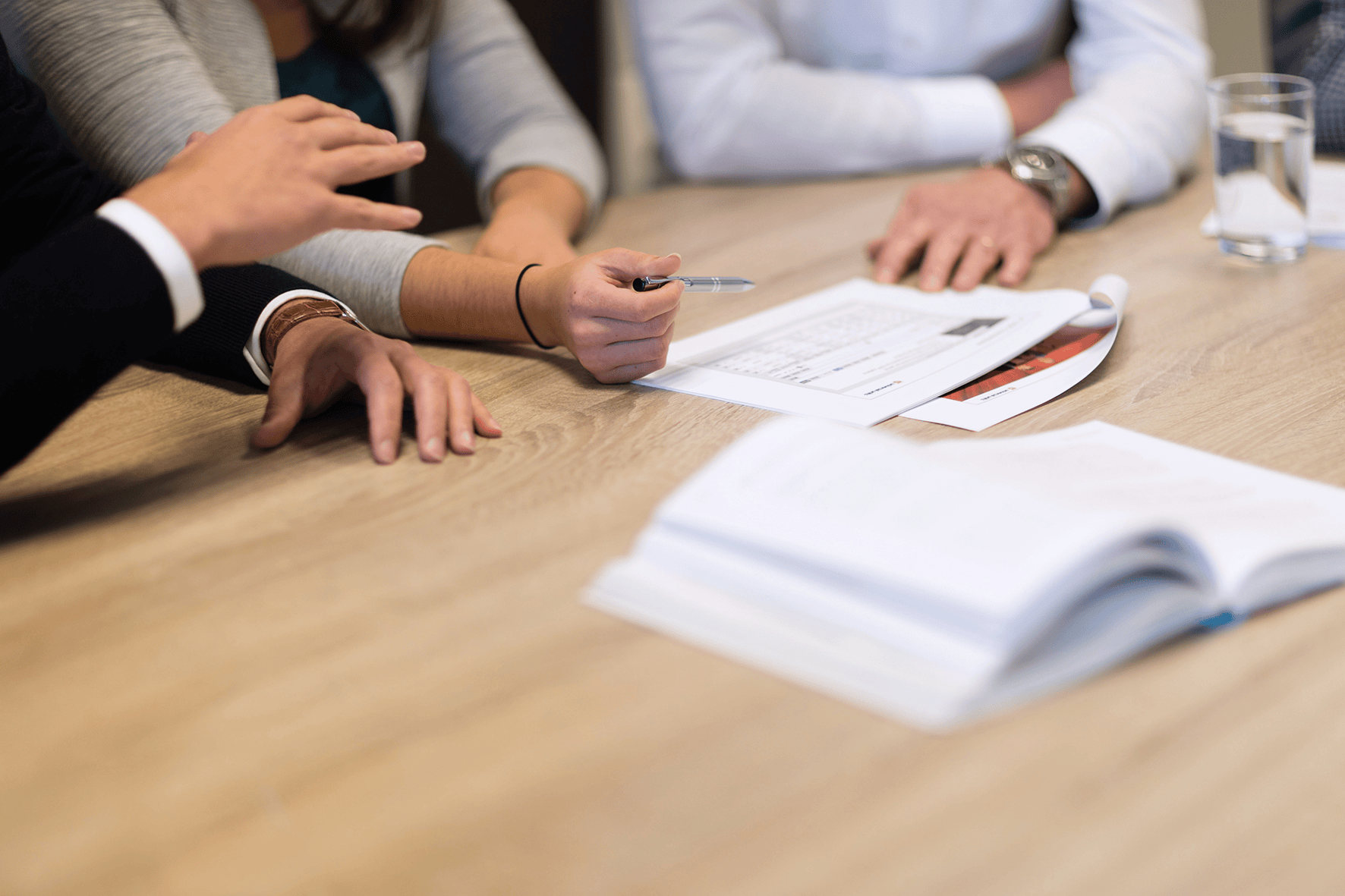 What’s new? – New Decree on Profit Allocation for Permanent Establishments